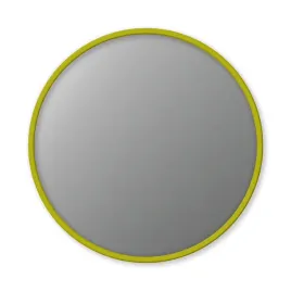 lustro-okragle-60-cm-zolty-ral-1016