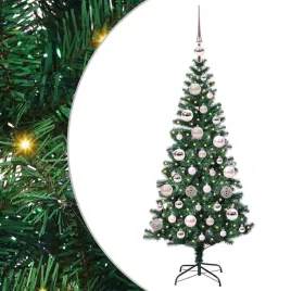 sztuczna-choinka-z-oswietleniem-led-120-cm-zielona-elegancka-i-wielofun