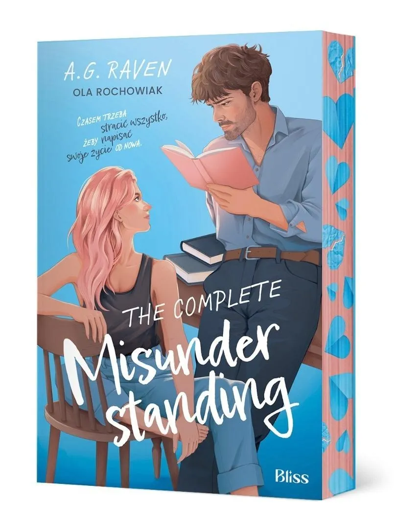 the-complete-misunderstanding-ola-rochowiak