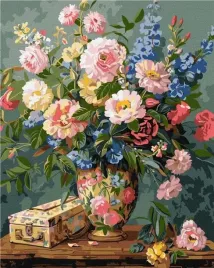 malowanie-po-numerach-kwiatowa-fantazja-40x50cm