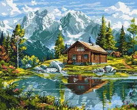 malowanie-po-numerach-przytulny-domek-40x50cm