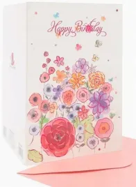 karnet-b6-zzg-190510-zlocony-urodziny-kwiaty