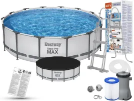 basen-stelazowy-14-ft-427-x-107-cm-steel-pro-max-bestway-56950