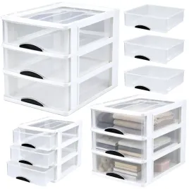 organizer-wielofunkcyjny-3-szuflady-plastikowy-pojemnik-bialy