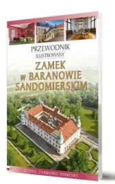 zamek-w-baranowie-sandomierskim