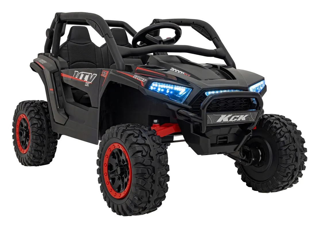 pojazd-buggy-4x4-kck-czarny-autko-na-akumulator-pilot-stan-nowy