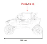 pojazd-buggy-4x4-kck-czarny-autko-na-akumulator-pilot-stan-nowy-kolor-czarny