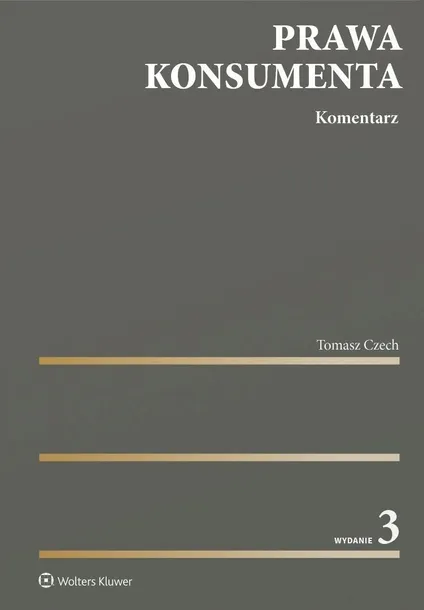 prawa-konsumenta-komentarz-w-3-tomasz-czech