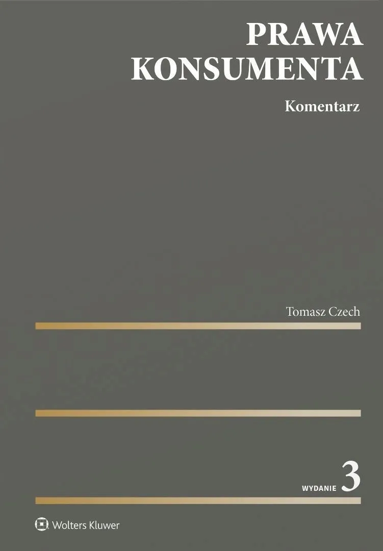 prawa-konsumenta-komentarz-w-3-tomasz-czech