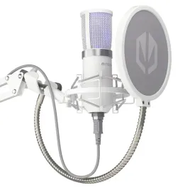 mikrofon-usb-endorfy-solum-streaming-onyx-white-regulowane-ramie-popfiltr