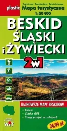beskid-slaski-i-zywiecki-1-50-000