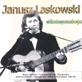 janusz-laskowski-zlote-przeboje