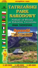 mapa-tur-tatrzanski-park-narodowy-1-25-000