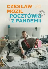 czeslaw-mozil-pocztowki-z-pandemii-z-autografem