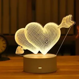 lampka-nocna-przebite-serca-3d-iluzja-optyczna-do-sypialni-usb
