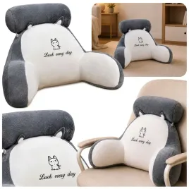 oparcie-fotel-podparcie-pod-plecy-na-fotel-lozko-bialo-szary-60-x40-cm