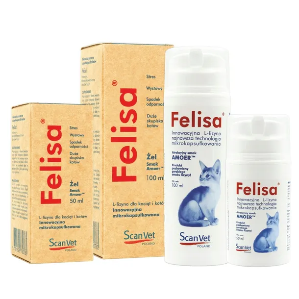 scanvet-felisa-100-ml