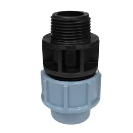 zlaczka-skrecana-do-rury-pe-25x1-cal-gwint-zewnetrzny-do-wody