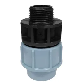zlaczka-skrecana-do-rury-pe-32x1-cal-gwint-zewnetrzny-do-wody