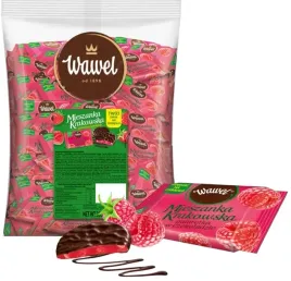 wawel-mieszanka-krakowska-galaretki-w-czekoladzie-malinowa-owocowa-1kg