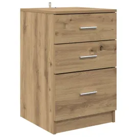 szafka-nocna-z-szuflada-dab-rzemieslniczy-40-x-40-x-63-cm