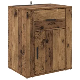 szafka-nocna-z-szuflada-stare-drewno-35-x-50-x-60-cm