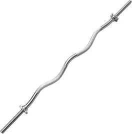 proiron-gryf-lamany-ez-curl-120-cm-z-zaciskami-spinlock-25-mm