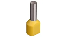 bm-255160-tid2x6l14-255160-tulejka-izolowana-podwojna-2x6l14-zolta-100-sztu