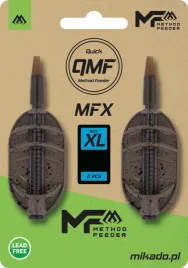 mikado-koszyczek-method-feeder-mfx-q-m-f-rozm-l-20g-2szt