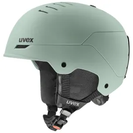 kask-narciarski-uvex-wanted-zielony-mat-54-58cm