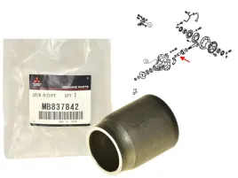 tuleja-rozprezna-mostu-tyl-mb837842-oe-mitsubishi-l200-pajero-sport
