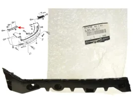 slizg-mocowanie-zderzaka-lewy-tyl-gjr9-50-2j1-oe-mazda-mazda6-gj-gl-13-24