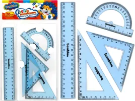 zestaw-geometryczny-bambino-4w1-linijka-20-cm-ekierka-katomierz-szkolny