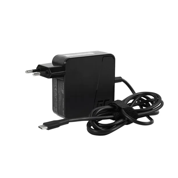 zasilacz-green-cell-65w-pd-usb-c-stan-nowy