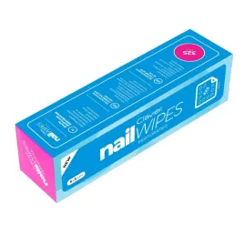 clavier-nail-waciki-bezpylowe-perforowane-325-szt
