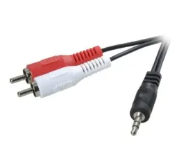 kabel-vivanco-19720-jack-63-mm-2x-rca-cinch-5-m