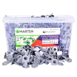 system-poziomowania-plytek-klips-szary-150mm-900-sztuk-wypukle-box-marten
