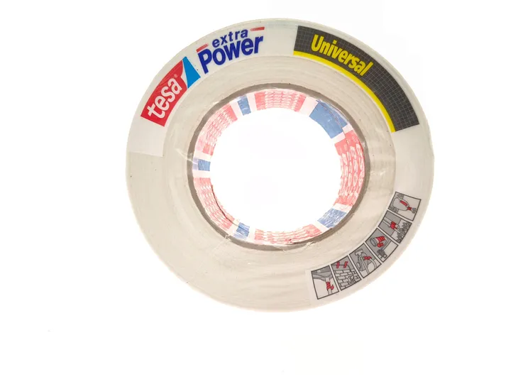 tasma-tesa-extra-power-universal-biala-rodzaj-tasma-jednostronna
