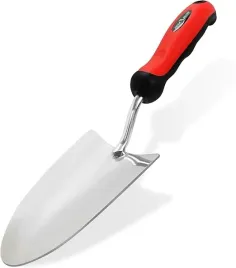 flora-guard-lopatka-ogrodowa-33-cm-stal-nierdzewna-ergonomiczna