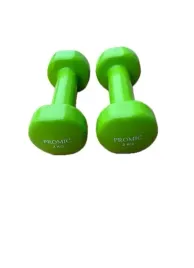 hantle-zestaw-promic-4kg-2x2kg-zielone