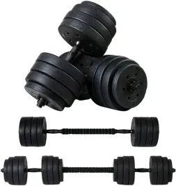 regulowane-hantle-40-kg-zestaw-hantli-2x20-kg-z-funkcja-sztangi