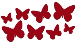 wycinane-naklejki-motyle-motylki-motyl-8szt-bordowe-j-and-a