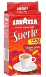 lavazza-suerte-kawa-mielona-250g