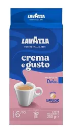 lavazza-crema-e-gusto-kawa-mielona-cappuccino-250g