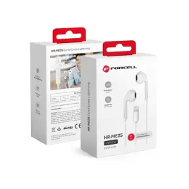 sluchawki-przewodowe-douszne-lightning-forcell-f-audio-hr-me25-biale