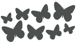 wycinane-naklejki-motyle-motylki-motyl-8szt-grafitowe-j-and-a