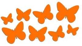 wycinane-naklejki-motyle-motylki-motyl-8szt-pomaranczowe-j-and-a