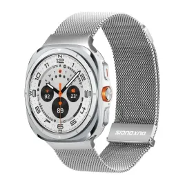 dux-ducis-pasek-milanese-magnetyczny-ze-stali-nierdzewnej-47-mm-srebrny