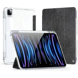 dux-ducis-etui-skladane-z-miejscem-na-rysik-do-ipad-pro-11-2024-czarne