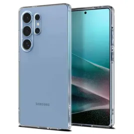 etui-spigen-liquid-crystal-na-samsung-galaxy-s25-ultra-przezroczyste